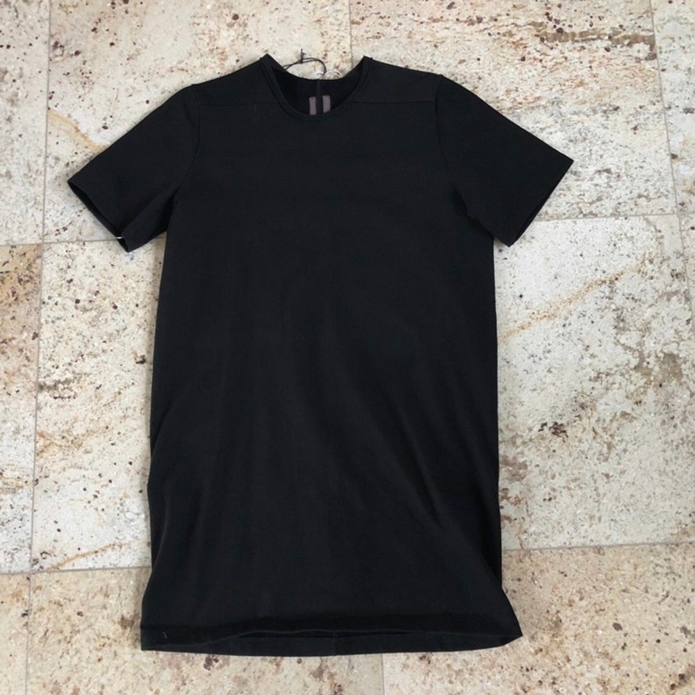 Rick Owens Drkshdw
SS15 Pentagram in Black